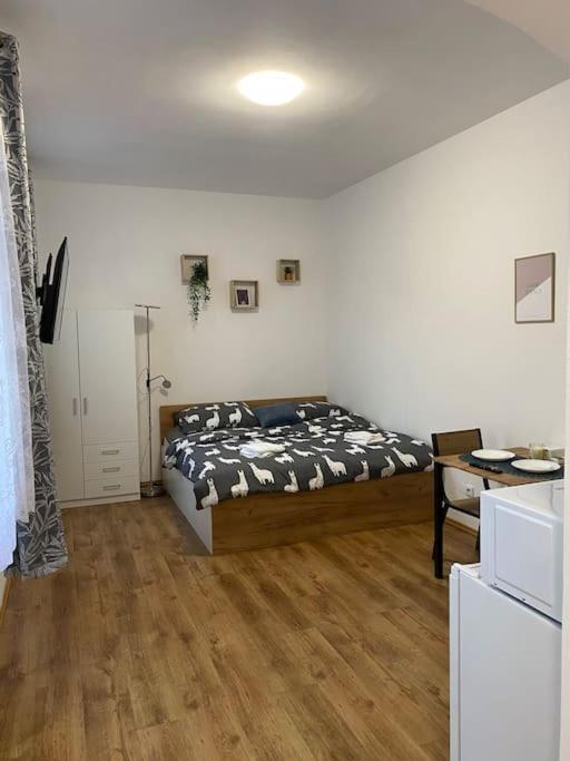 Cozy 1 Bedroom Studio In The Center Of Pilsen Exteriör bild